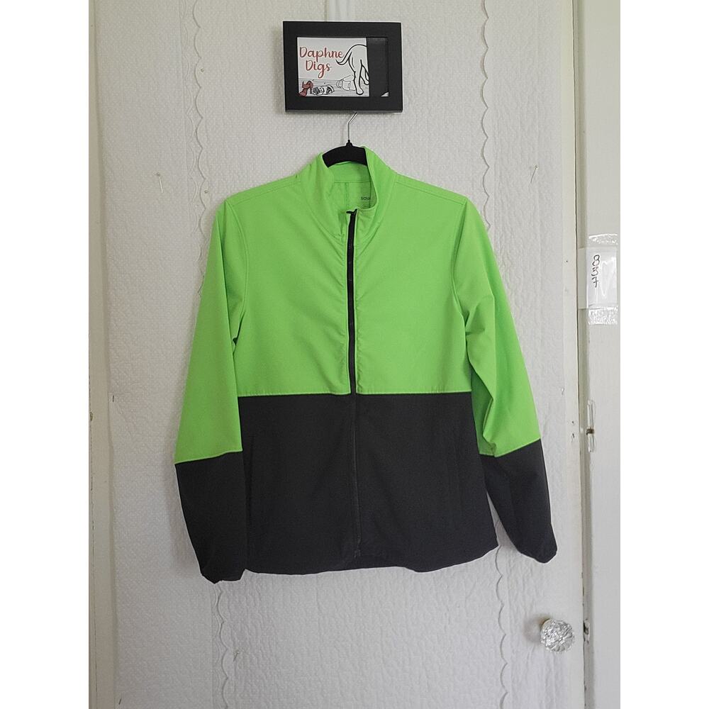 Saucony Running Windbreaker - Size S